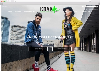 krakmesocks.com