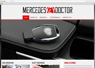 mercedeskeydoctor.com